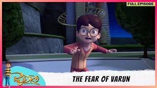 Rudra  रुद्र  Season 4  Full Episode  The Fear of Varun [upl. by Witty]