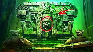 5 UNEXPLAINED Ancient Artifacts [upl. by Savior]