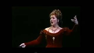 Renee Fleming sings Sempre Libera with High Note [upl. by Solitta]