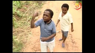 CHURCH RATS  Part 2 Aki and Pawpaw NOLLYWOOD NIGERIAN MOVIE  VILLAGE COMEDY DRAMA [upl. by Gabrielson34]