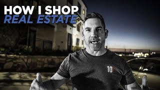 How to Know if a Real Estate Deal Makes Money  Grant Cardone [upl. by Refannej]