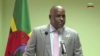 PM Skerrit Press Conference  5th April 2024 [upl. by Bullen]