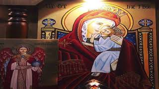 Sunday Liturgy 29092024 القداس الالهي  English Liturgy [upl. by Goldina958]