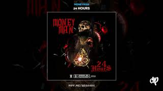 Money Man  Philly 24 Hours [upl. by Nirad]