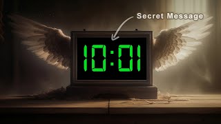 1001 Angel Number Meaning Revealed Inside [upl. by Aicek]