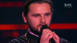 Oleksandr Klymenko  TheVoice [upl. by Irianat]