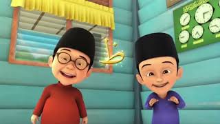 Ngaji Bersama Ipin Upin [upl. by Hitoshi496]