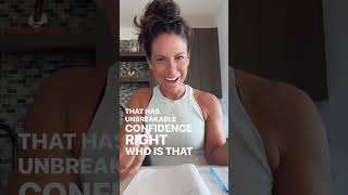 Unstoppable confidence for empathic high achievers confidence executivecoaching [upl. by Hoseia]