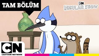 SÜREKLİ DİZİ  Evli ve Beş Parasız  TAM BÖLÜM  cartoonnetworkturkiye [upl. by Hertberg809]