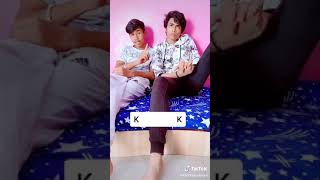 Kartikey malviyas New comedy viral tik tok video 😂😂😂 [upl. by Merp3]