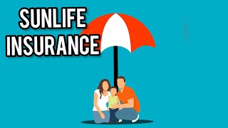 Sun life insurance  Sunlife Over 50’s insurance Comprehensive protection for your Golden Years [upl. by Lewanna]