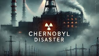 ChernobylThe Tragic Explosion and Its Aftermath  chernobyl pripyat explosion educationalshorts [upl. by Gariepy]