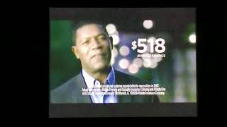 Allstate Insurance TV Commercial August 1214April 1 2011 [upl. by Tedder]