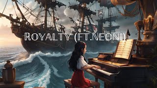 Egzod amp Maestro Chives  Royalty ft Neoni  PianoViolin Cover [upl. by Nate]