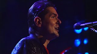 HD Falco  Vienna Calling  Live Frankfurt Alte Oper 1986 [upl. by Nagoh]