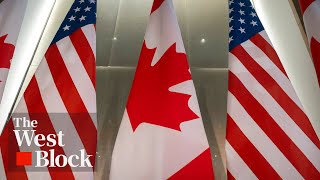 Canadas Ambassador to the US talks diplomatic challenges rebuilding relationship [upl. by Wera]