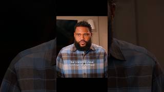 Move into the black are blackish tvshow shorts [upl. by Ettennan]