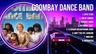 Goombay Dance Band The Best Music Of All Time ▶️ Full Album ▶️ Top 10 Hits Collection [upl. by Crawley]