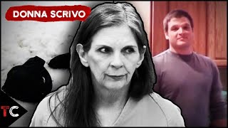 The Disturbing Case of Donna Scrivo [upl. by Enamrahc]