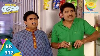 Taarak Mehta Ka Ooltah Chashmah  Episode 312  Full Episode [upl. by Annahtur166]