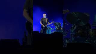 Gilmour’s Secret Method for an EPIC Concert Experience Breath [upl. by Nonah206]