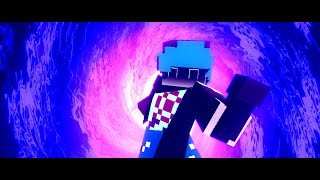 minecraft animation  fnf silly billy lyric part but minecraft [upl. by Allecnirp906]