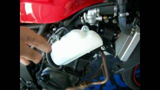 How to CheckChange Your Coolant [upl. by Anitsirhc376]