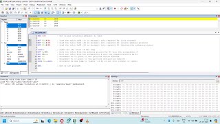 Microcontroller Exp 1  Memory Block Transfer  SPPU TE [upl. by Aisyle]