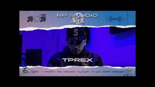 TPrex il banger di cui non sapevi di aver bisogno  RP STUDIO EP 3 [upl. by Olia421]