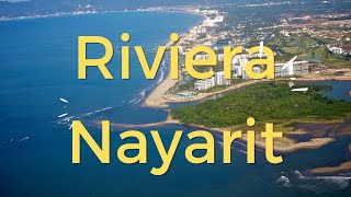 3 of the Best All Inclusive Resorts in Riviera Nayarit Mexico [upl. by Grae]