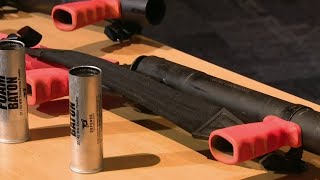 Detroit police to roll out new lesslethal weapons [upl. by Pernell963]