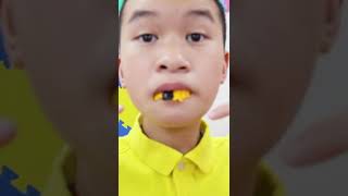 Dentist Song for Kids with Jannie and Dax  Toys and Colors Kaleidoscope City [upl. by Ettener]