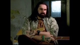 Peter Steele Type O Negative late interview [upl. by Arelus]