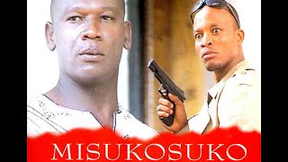 MISUKOSUKO Bongo movie Part 3A  Full Movie [upl. by Yelknirb996]