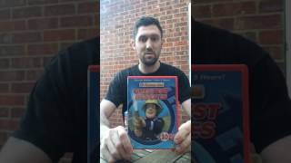 Fireman Sam DVD Collection [upl. by Alis]