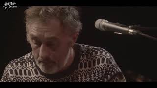 Yann Tiersen EUSA Live Concert Nantes 2016 [upl. by Giulietta]