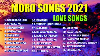 2022 Moro Love Song Nonstop Compilation Ft Nyt Lumenda Nash Rain amp Kets Original and Cover Song [upl. by Radie]