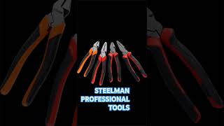 STEELMAN PROFESSIONAL TOOLS [upl. by Aitrop]