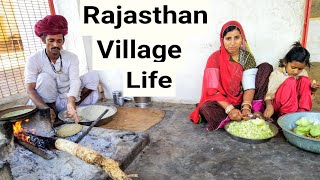 27 Rajasthan village life [upl. by Bonny]