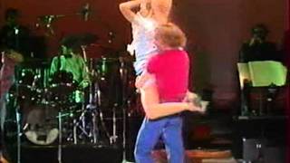 sylvie vartan live in las vegas medley [upl. by Phionna]