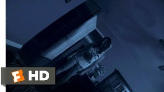 Paranormal Activity 4 710 Movie CLIP  Trapped in the Garage 2012 HD [upl. by Baecher]