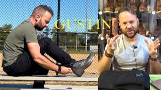 Wear Gustin DENIM REVIEW PLUS Stitchdown 2024 Boot Camp footage amp exciting announcement at the end [upl. by Oesile]