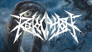 Revocation  Deathless OFFICIAL [upl. by Eniahpets225]