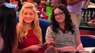 I Didnt Do It  Double Date Troubles  Official Disney Channel UK [upl. by Secnarfyram]