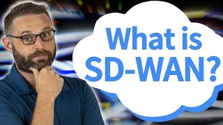 Getting Started with SDWAN  A HandsOn Overview [upl. by Meriel]