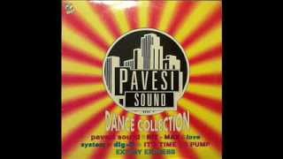 Pavesi SoundIll Never Lose [upl. by Aneram]