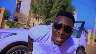 Digalo La Voix dOr  Mon choix Clip Officiel [upl. by Ganny]