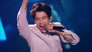 DIVA DANCE  Dimash Kudaibergen  The world best singer [upl. by Atiras]