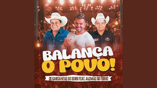 Balança o Povo [upl. by Harv666]