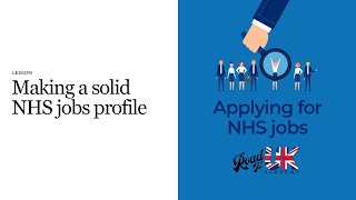 A career in the NHS as a laboratory support technician [upl. by Naihs]